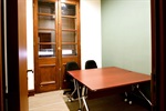 Consultation Room